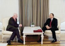 Европейские игры сыграют позитивную роль в дальнейшем развитии спорта в Азербайджане - Президент Ильхам Алиев