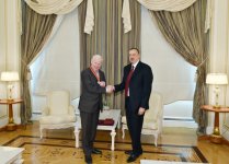 Европейские игры сыграют позитивную роль в дальнейшем развитии спорта в Азербайджане - Президент Ильхам Алиев