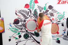 В Баку приехали самые достойные бойцы – победитель Евроигр Хетаг Газюмов (ФОТО)