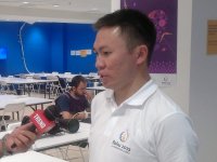 Азербайджан превращается в спортивную державу - международная ассоциация