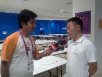 Азербайджан превращается в спортивную державу - международная ассоциация