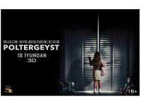 "Полтергейст" в Баку