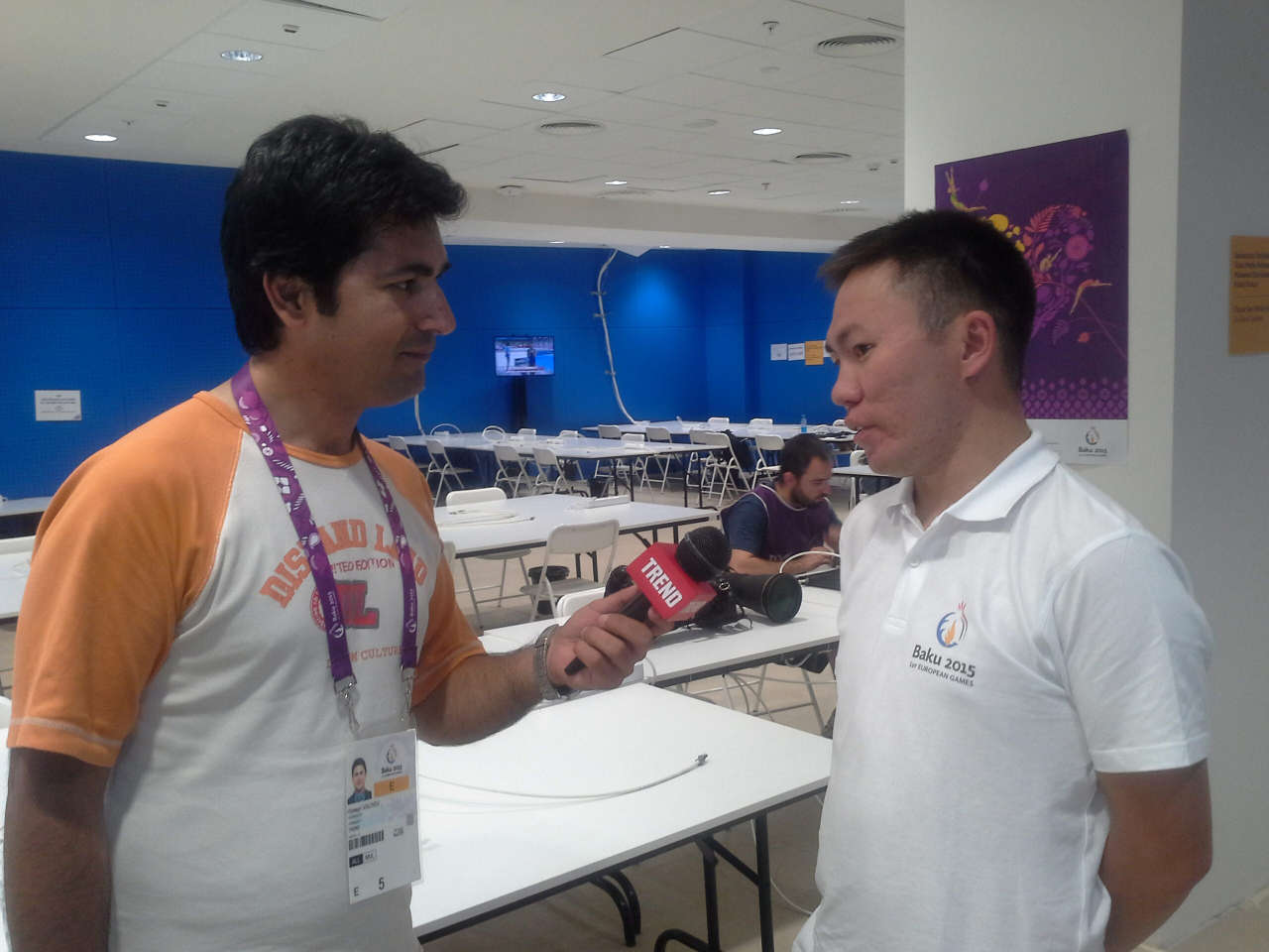 Азербайджан превращается в спортивную державу - международная ассоциация