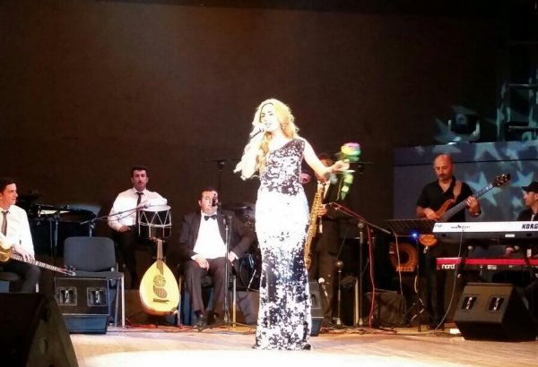 Для гостей Евроигр провели вечер этно-джаза, шансона  и национального танца (ФОТО)