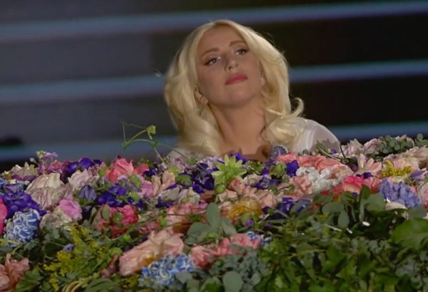 Леди Гагу утвердили на главную роль в фильме Ридли Скотта о семье Гуччи