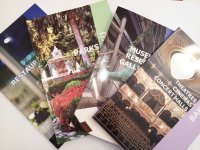 Для гостей Евроигр подготовлена новая рекламно-печатная продукция (ФОТО)