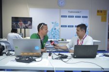 Азербайджан готов принять Олимпийские игры - словенский журналист