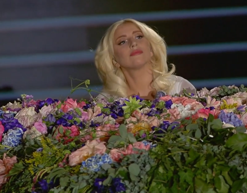 Леди Гагу утвердили на главную роль в фильме Ридли Скотта о семье Гуччи