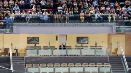 Первая леди Азербайджана Мехрибан Алиева наградила победителей по спортивной гимнастике  (ФОТО,ВИДЕО)