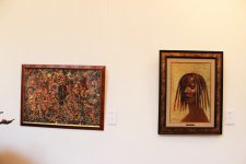 Кофейное настроение в Баку: крупный арт-проект, посвященный Евроиграм (ФОТО)