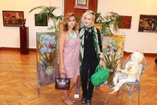 Кофейное настроение в Баку: крупный арт-проект, посвященный Евроиграм (ФОТО)