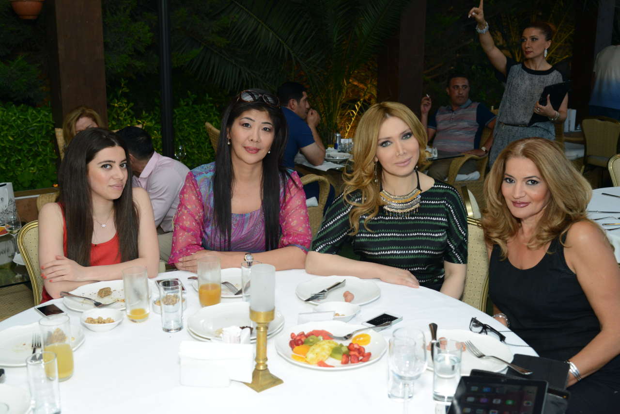 “Цветная феерия” украинского дизайнера очаровала гостей Евроигр (ФОТО)