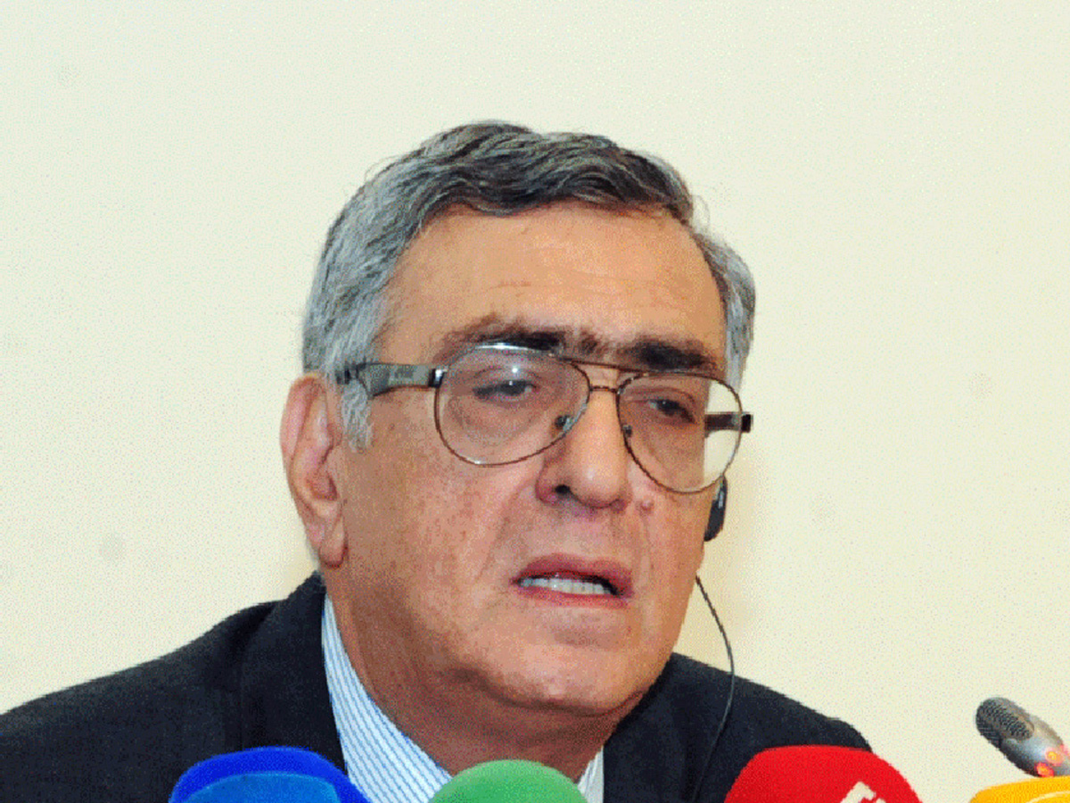 Азербайджан играет особую роль в мировой гимнастике - НОК