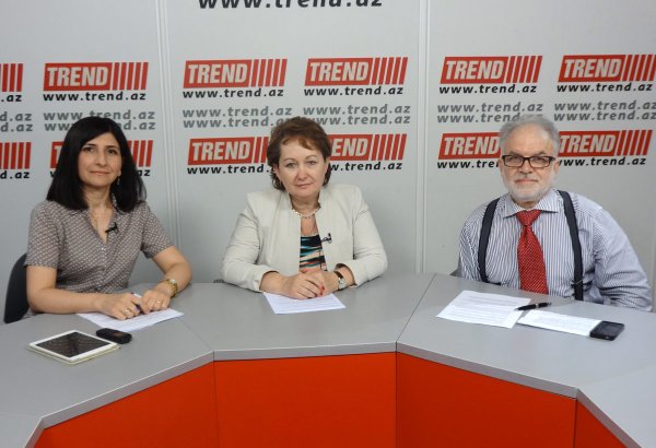 Азербайджан эффективно использовал нефтяные доходы - ВБ (ВИДЕО)