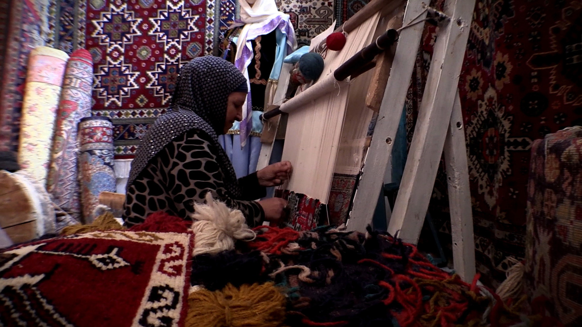 Азербайджанский фильм признан лучшим на фестивале в Польше (ФОТО)