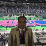 Звездные болельщики Евроигр (ФОТО)