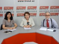 Азербайджан эффективно использовал нефтяные доходы - ВБ (ВИДЕО)