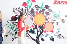 Впереди нас ждет Олимпиада – медалист Евроигр Марина Дурунда (ФОТО)