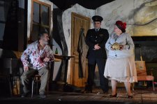 Гостям Евроигр представлен уникальный проект Великобритании и Азербайджана (ФОТО)