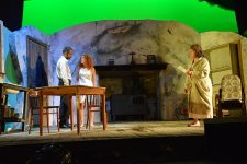 Гостям Евроигр представлен уникальный проект Великобритании и Азербайджана (ФОТО)