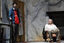 Гостям Евроигр представлен уникальный проект Великобритании и Азербайджана (ФОТО)