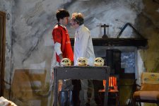 Гостям Евроигр представлен уникальный проект Великобритании и Азербайджана (ФОТО)