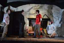 Гостям Евроигр представлен уникальный проект Великобритании и Азербайджана (ФОТО)