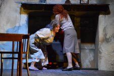 Гостям Евроигр представлен уникальный проект Великобритании и Азербайджана (ФОТО)