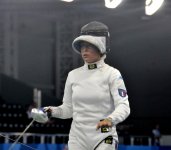 В рамках Евроигр стартовали соревнования по фехтованию (ФОТО) (ПРЯМАЯ ТРАНСЛЯЦИЯ)
