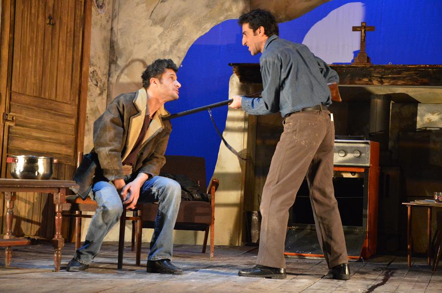 Гостям Евроигр представлен уникальный проект Великобритании и Азербайджана (ФОТО)