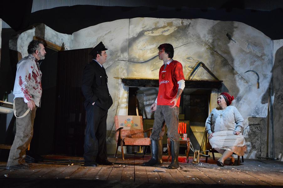 Гостям Евроигр представлен уникальный проект Великобритании и Азербайджана (ФОТО)