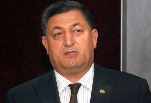 Азербайджанские спортсмены несправедливо обвиняются в употреблении допинга - замминистра