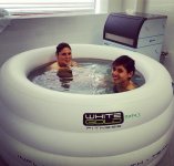 За кулисами Евроигр – социальные сети зашкаливают от позитива (ФОТО)