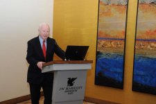 Евроигры организованы на самом высоком уровне - президент НОК Хорватии