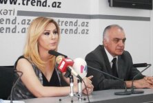 В Азербайджане снимается клип с участием золотых призеров Евроигр (ФОТО)