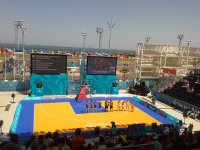 12 день соревнований Евроигр в фотографиях (ФОТОСЕССИЯ)