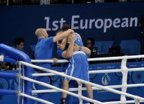 12 день соревнований Евроигр в фотографиях (ФОТОСЕССИЯ)