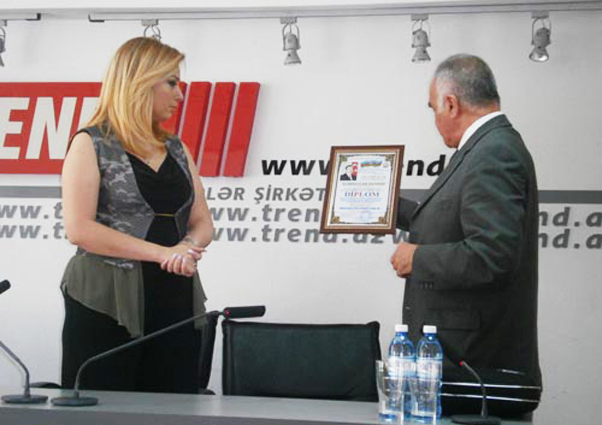 В Азербайджане снимается клип с участием золотых призеров Евроигр (ФОТО)