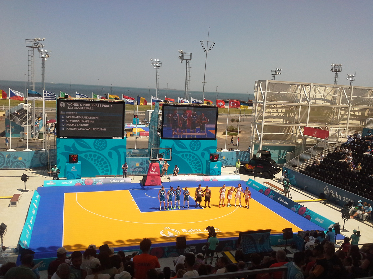 12 день соревнований Евроигр в фотографиях (ФОТОСЕССИЯ)