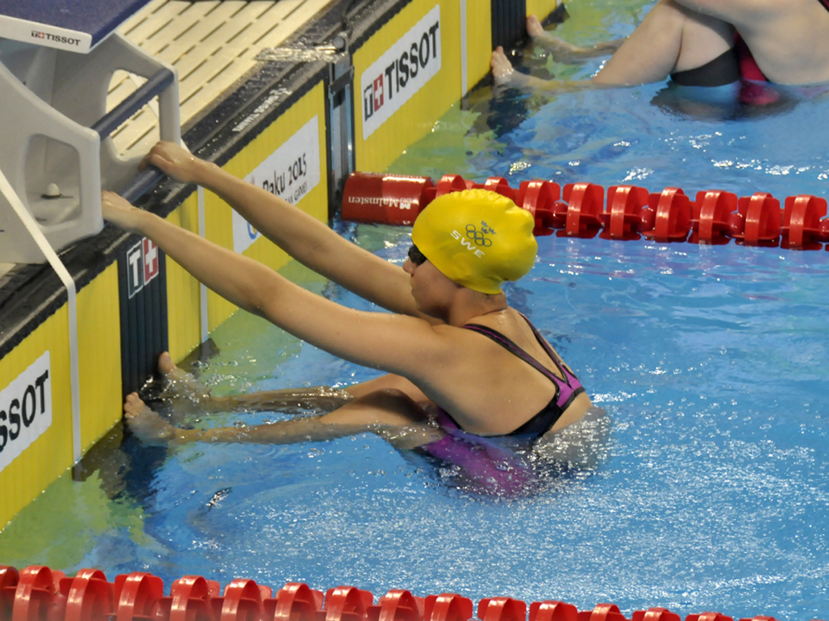 12 день соревнований Евроигр в фотографиях (ФОТОСЕССИЯ)