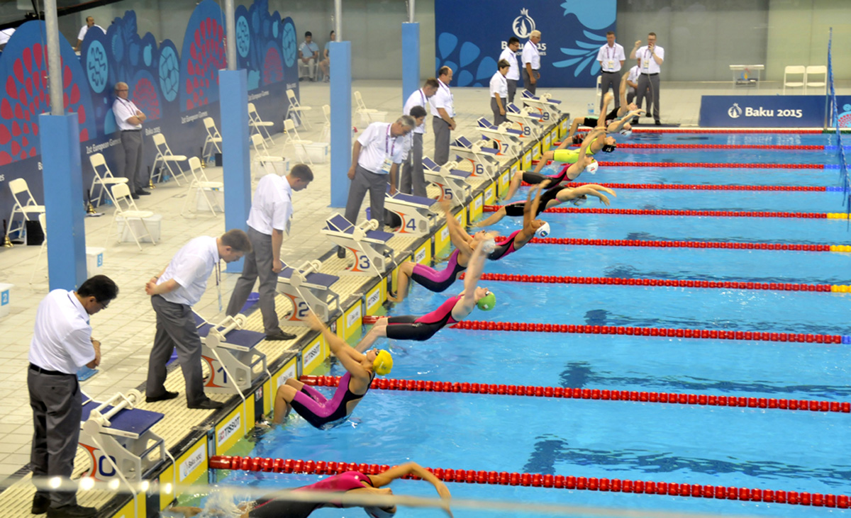 12 день соревнований Евроигр в фотографиях (ФОТОСЕССИЯ)