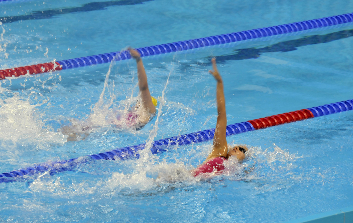 12 день соревнований Евроигр в фотографиях (ФОТОСЕССИЯ)