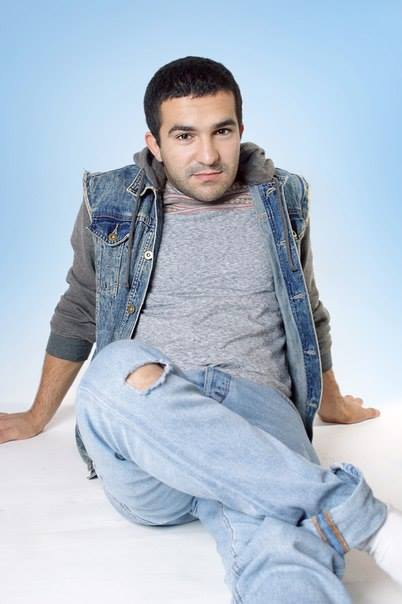 В Набрани выступит известный певец из России (ФОТО)