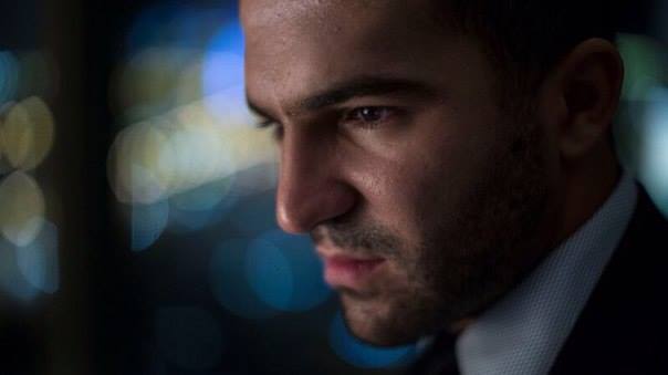 В Набрани выступит известный певец из России (ФОТО)