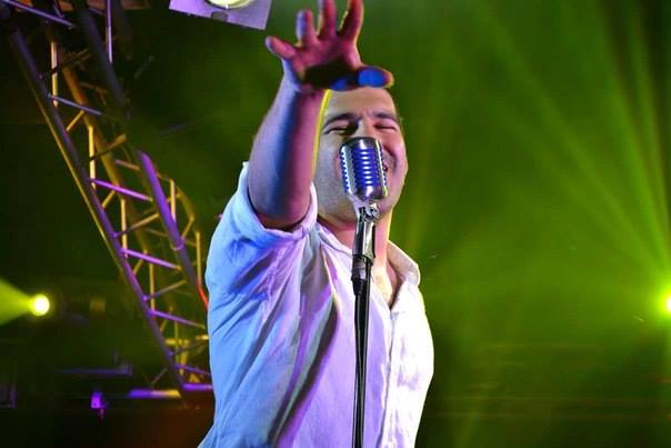 В Набрани выступит известный певец из России (ФОТО)