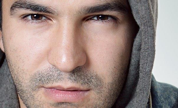 В Набрани выступит известный певец из России (ФОТО)