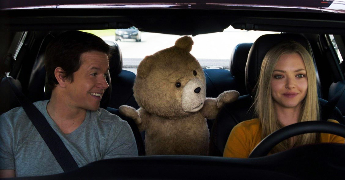 Плюшевый "беспредельщик" в Баку вызвал большой ажиотаж (ФОТО)