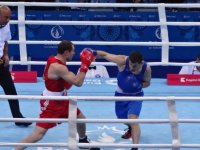 13 день соревнований Евроигр в фотографиях