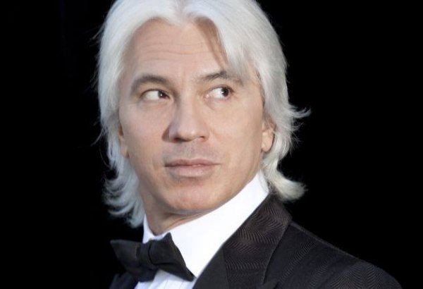 Дмитрий Хворостовский пройдет курс лечения в Лондоне