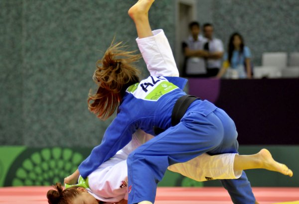 14-й день соревнований Евроигр в фотографиях